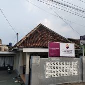 3. RumaQuran Madya - Kedaton